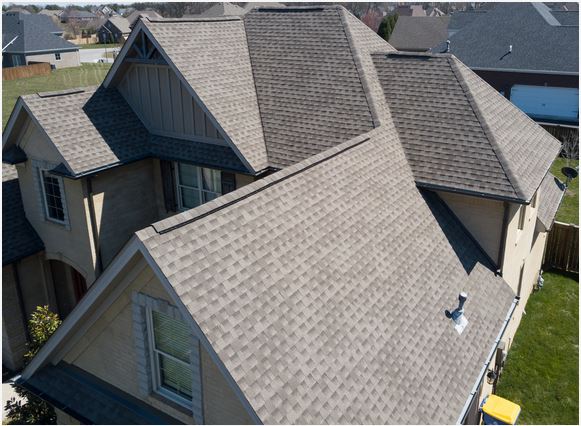Roofing Wilmington NC