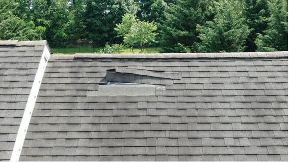 Roof Repair Wilmington